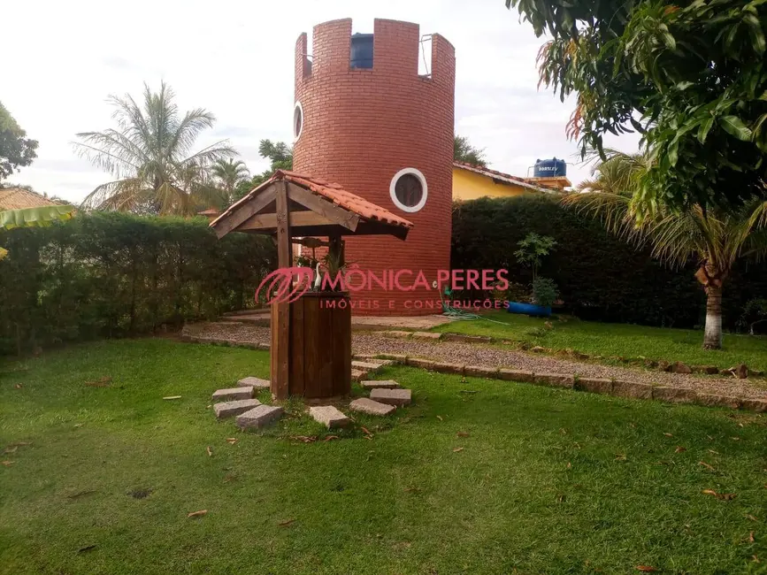 Foto 5 de Casa com 3 quartos à venda, 2448m2 em Itupeva - SP