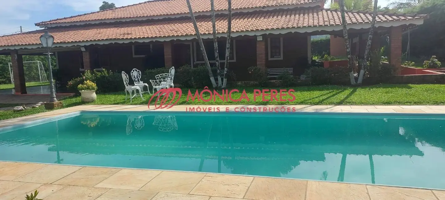 Foto 3 de Casa com 3 quartos à venda, 2448m2 em Itupeva - SP