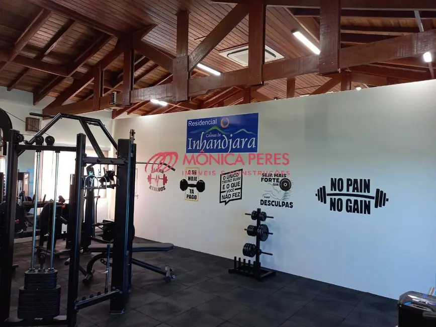 Foto 4 de Terreno / Lote à venda, 1140m2 em Itupeva - SP