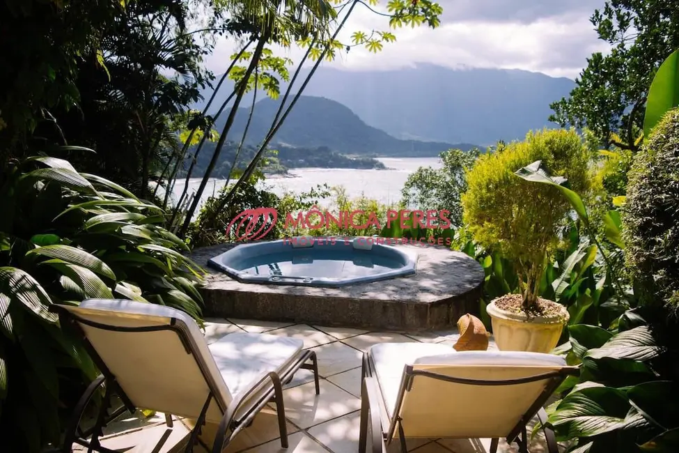 Foto 7 de Casa com 5 quartos à venda, 350m2 em Ubatuba - SP