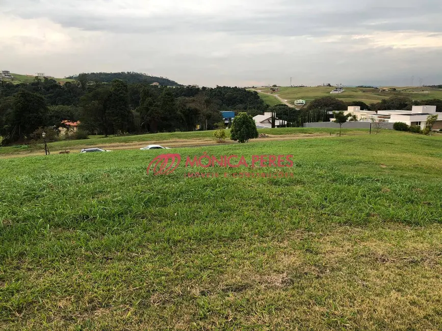 Foto 4 de Terreno / Lote à venda, 1196m2 em Itupeva - SP