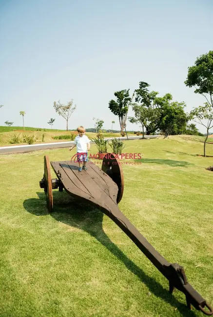 Foto 9 de Terreno / Lote à venda, 1196m2 em Itupeva - SP