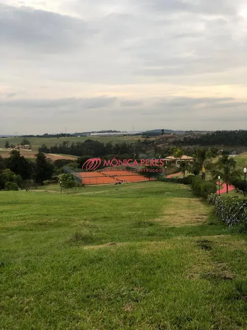 Foto 2 de Terreno / Lote à venda, 1196m2 em Itupeva - SP