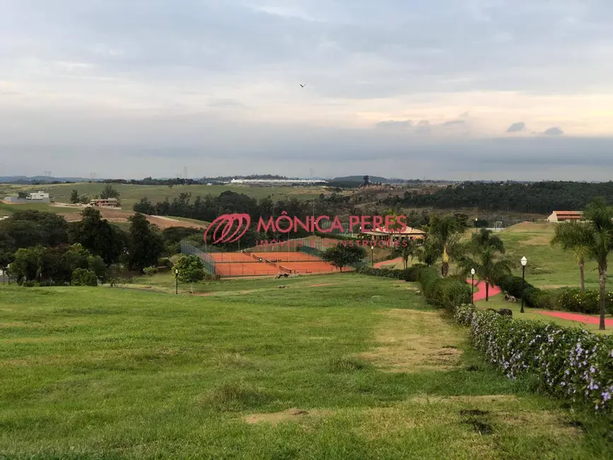 Foto 1 de Terreno / Lote à venda, 1196m2 em Itupeva - SP