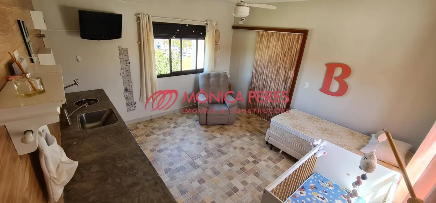 Foto 6 de Casa com 4 quartos à venda, 1036m2 em Itupeva - SP