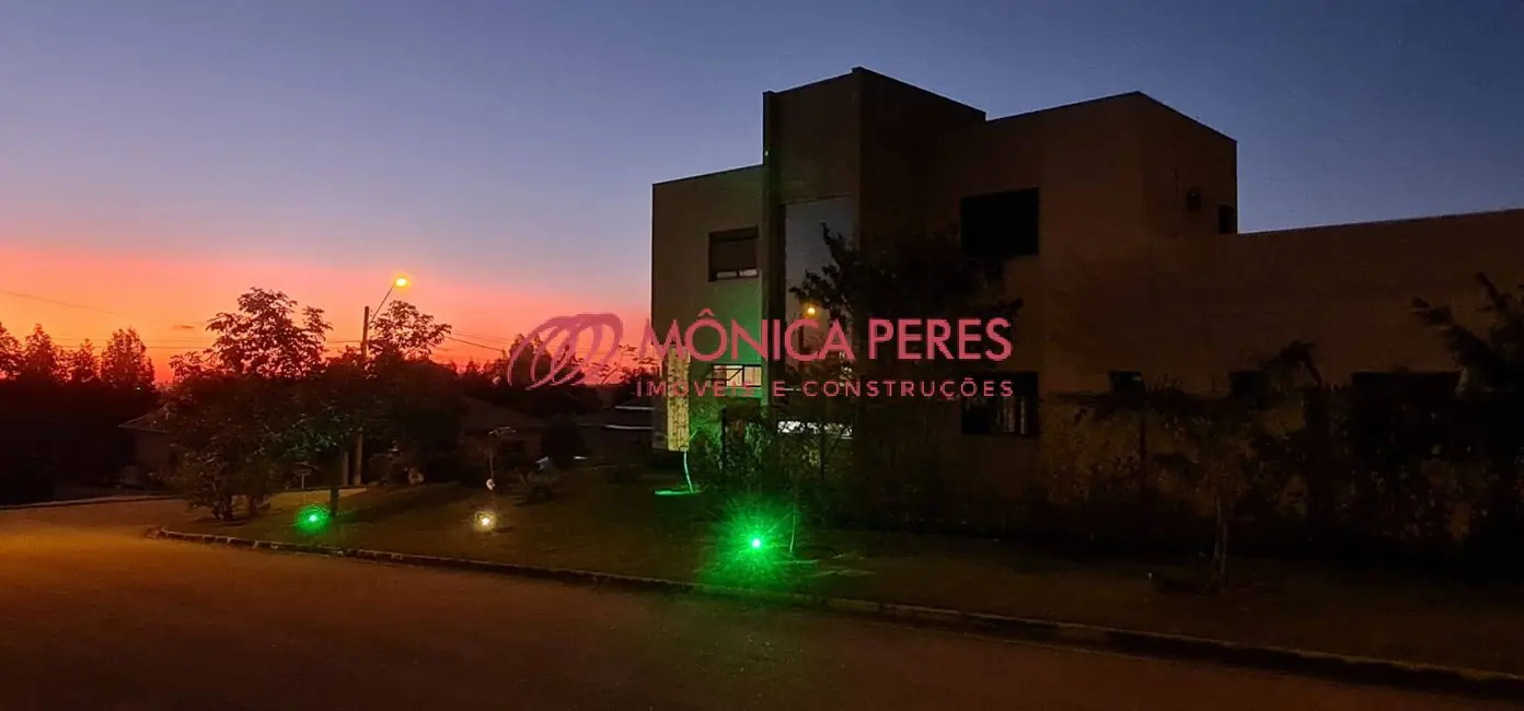 Foto 3 de Casa com 4 quartos à venda, 1036m2 em Itupeva - SP