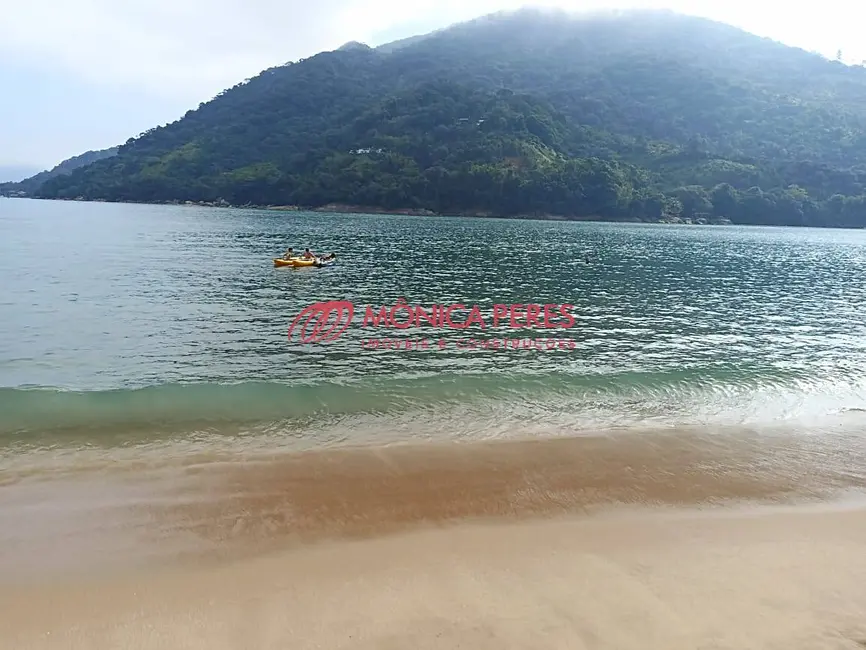Foto 6 de Terreno / Lote à venda, 612m2 em Ubatuba - SP