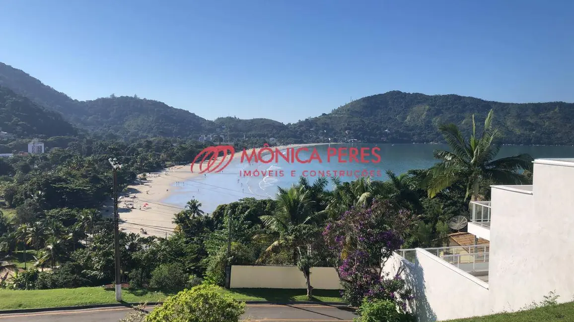 Foto 2 de Terreno / Lote à venda, 612m2 em Ubatuba - SP