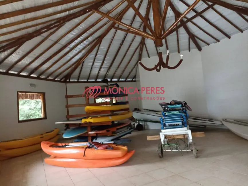 Foto 8 de Terreno / Lote à venda, 612m2 em Ubatuba - SP