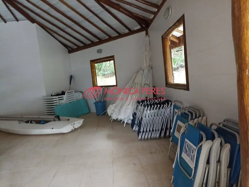 Foto 9 de Terreno / Lote à venda, 612m2 em Ubatuba - SP