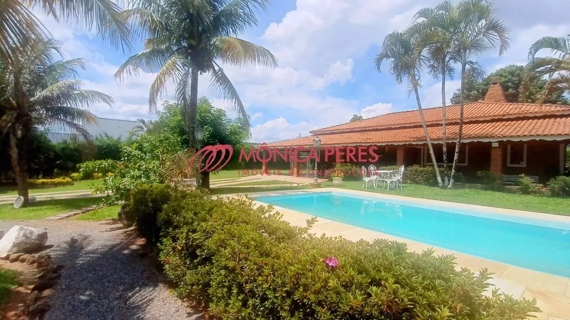 Foto 2 de Casa com 3 quartos à venda, 2300m2 em Itupeva - SP
