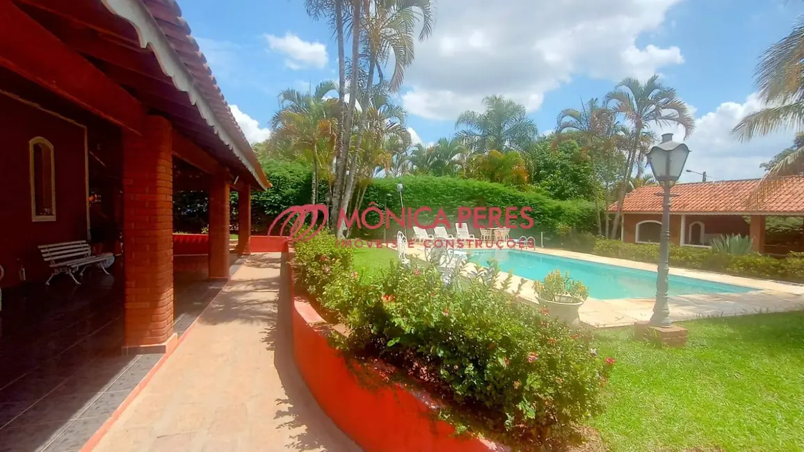 Foto 1 de Casa com 3 quartos à venda, 2300m2 em Itupeva - SP