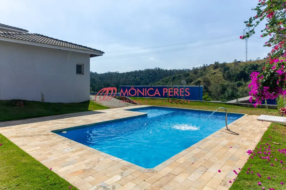 Foto 2 de Casa com 4 quartos à venda e para alugar em Itupeva - SP