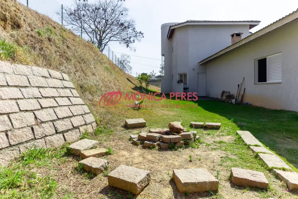 Foto 6 de Casa com 4 quartos à venda e para alugar em Itupeva - SP