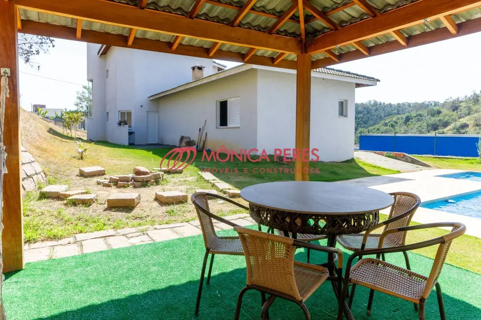 Foto 5 de Casa com 4 quartos à venda e para alugar em Itupeva - SP