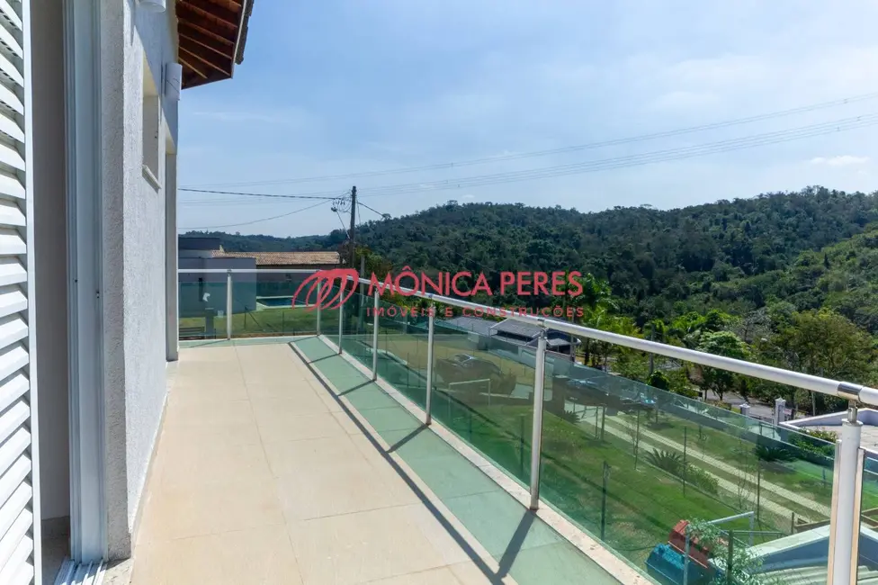 Foto 7 de Casa com 4 quartos à venda e para alugar em Itupeva - SP