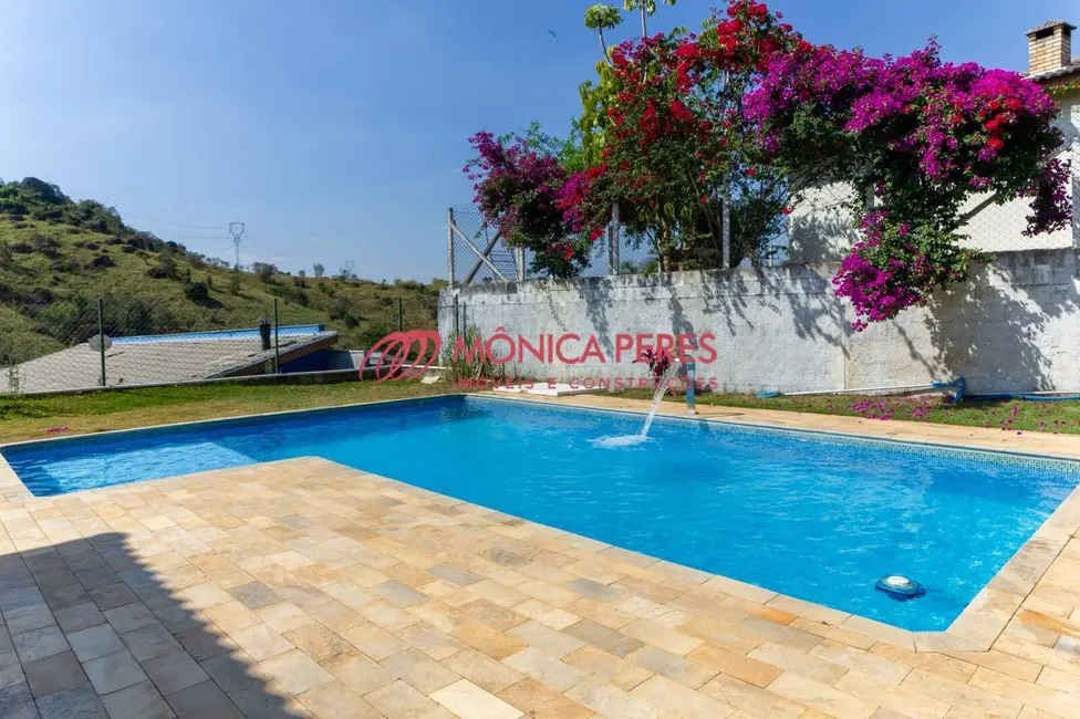 Foto 3 de Casa com 4 quartos à venda e para alugar em Itupeva - SP