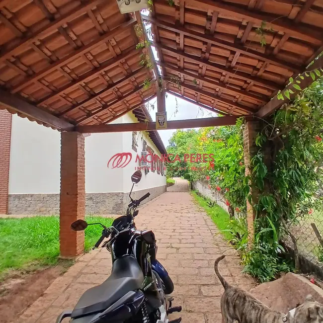 Foto 6 de Casa com 5 quartos à venda, 1040m2 em Itupeva - SP