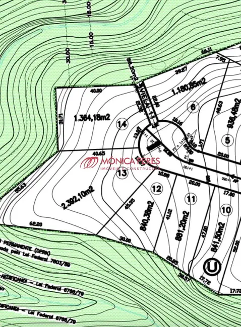 Foto 6 de Terreno / Lote à venda em Itupeva - SP