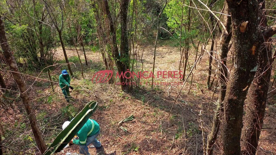 Foto 5 de Terreno / Lote à venda em Itupeva - SP