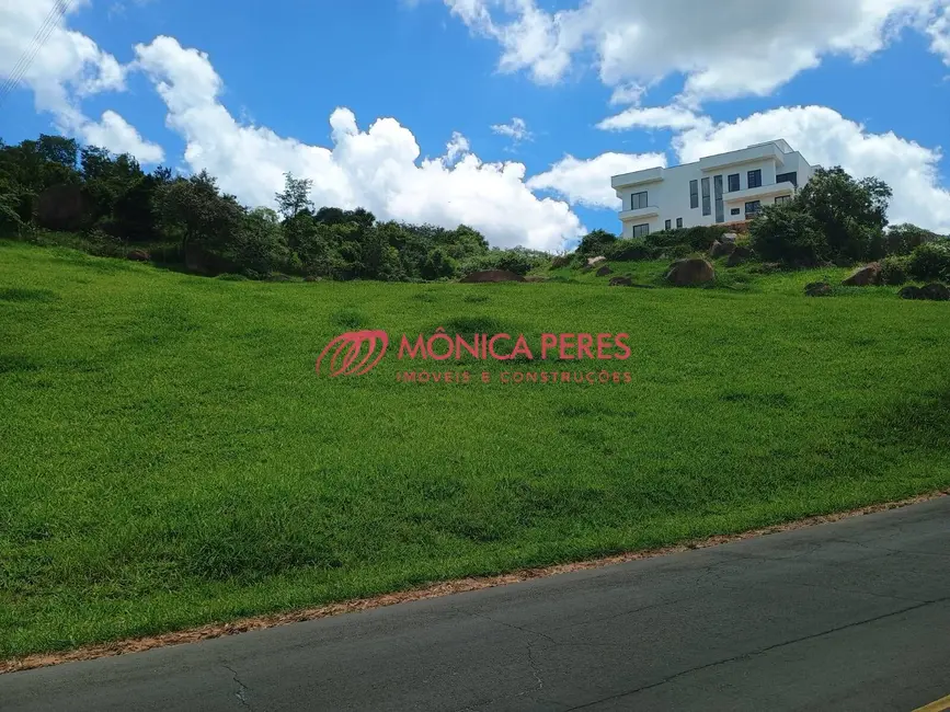 Foto 4 de Terreno / Lote à venda, 1580m2 em Itupeva - SP