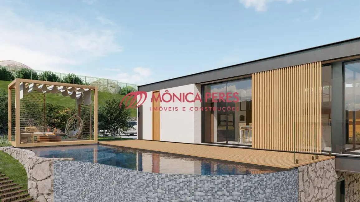 Foto 2 de Terreno / Lote à venda, 1580m2 em Itupeva - SP