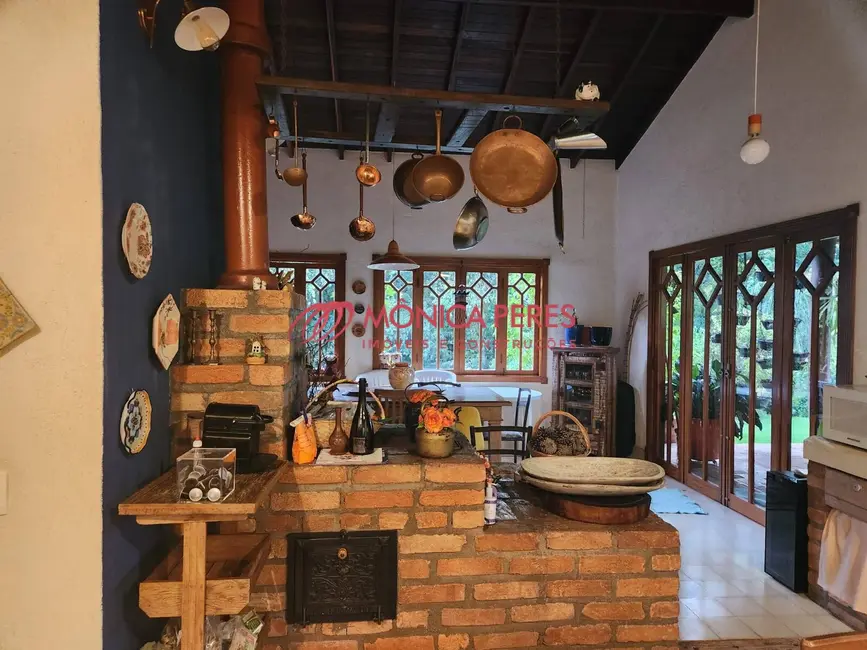 Foto 2 de Casa à venda, 6098m2 em Itupeva - SP