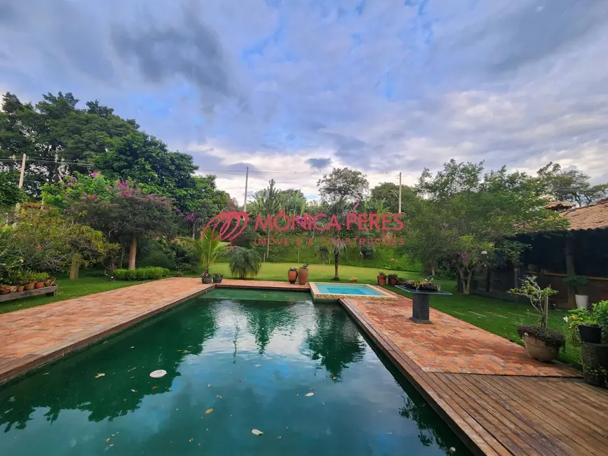 Foto 14 de Casa à venda, 6098m2 em Itupeva - SP