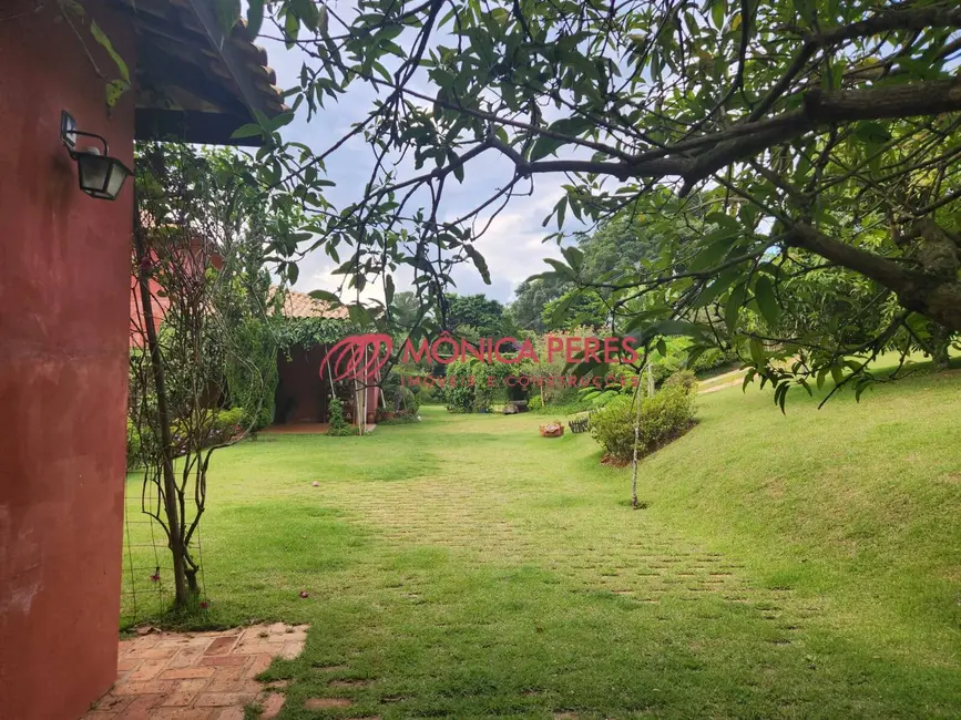 Foto 19 de Casa à venda, 6098m2 em Itupeva - SP