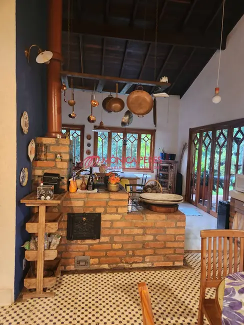 Foto 12 de Casa à venda, 6098m2 em Itupeva - SP