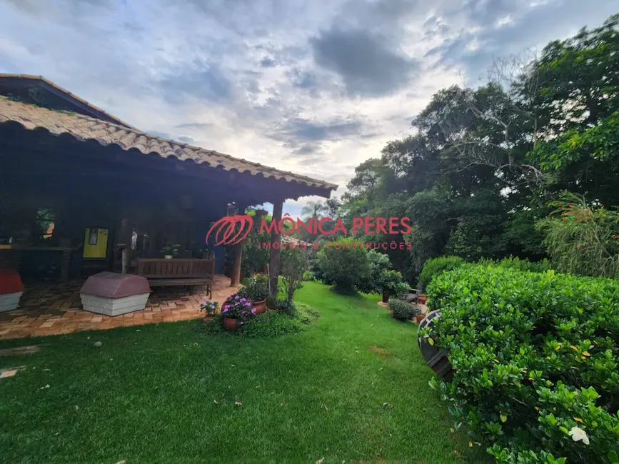 Foto 43 de Casa à venda, 6098m2 em Itupeva - SP