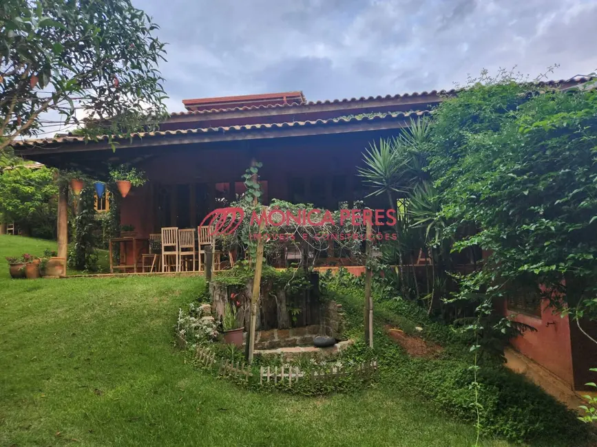 Foto 21 de Casa à venda, 6098m2 em Itupeva - SP