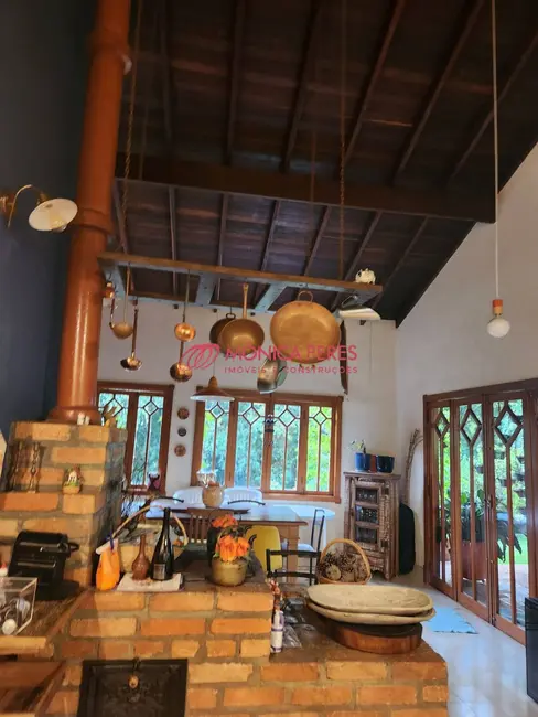 Foto 34 de Casa à venda, 6098m2 em Itupeva - SP