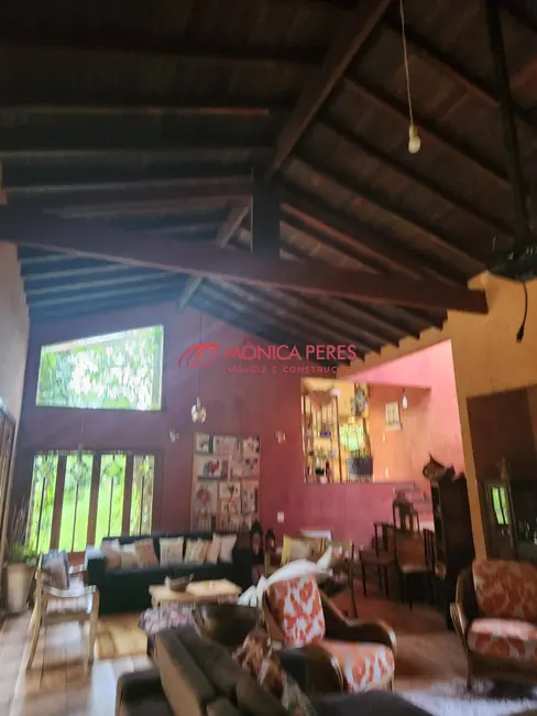 Foto 32 de Casa à venda, 6098m2 em Itupeva - SP