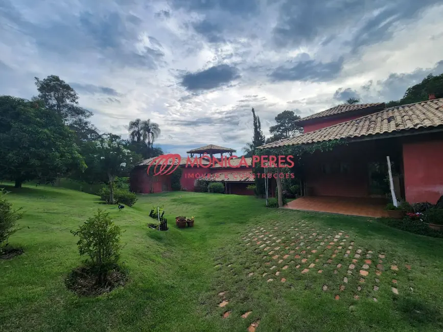 Foto 13 de Casa à venda, 6098m2 em Itupeva - SP