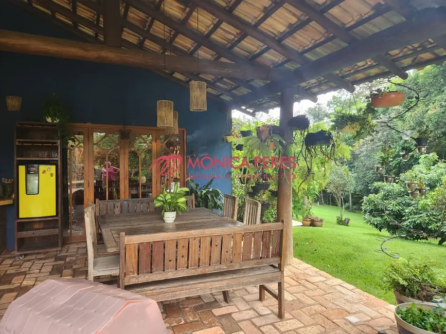 Foto 3 de Casa à venda, 6098m2 em Itupeva - SP