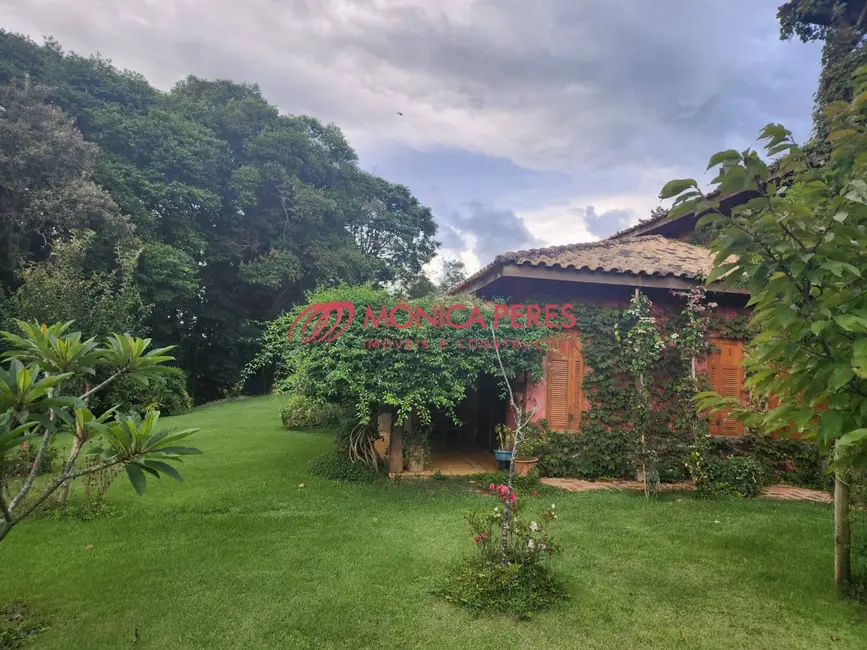 Foto 44 de Casa à venda, 6098m2 em Itupeva - SP