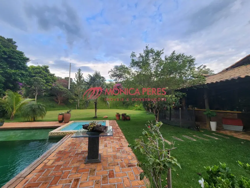 Foto 18 de Casa à venda, 6098m2 em Itupeva - SP