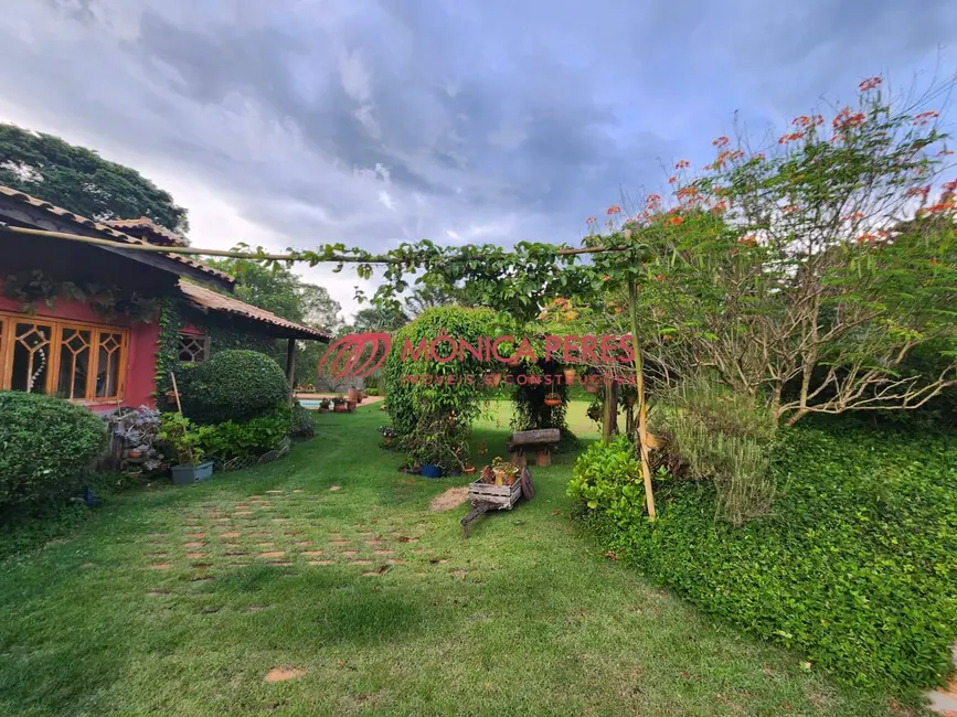 Foto 7 de Casa à venda, 6098m2 em Itupeva - SP