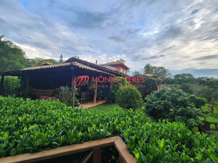 Foto 53 de Casa à venda, 6098m2 em Itupeva - SP