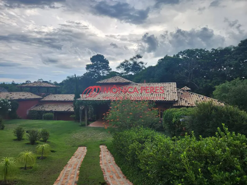 Foto 16 de Casa à venda, 6098m2 em Itupeva - SP