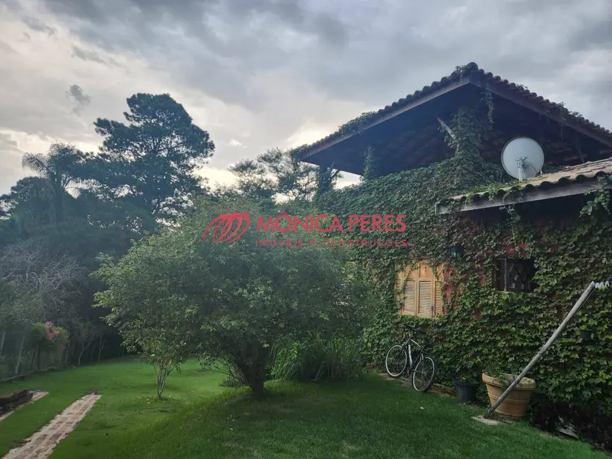 Foto 38 de Casa à venda, 6098m2 em Itupeva - SP