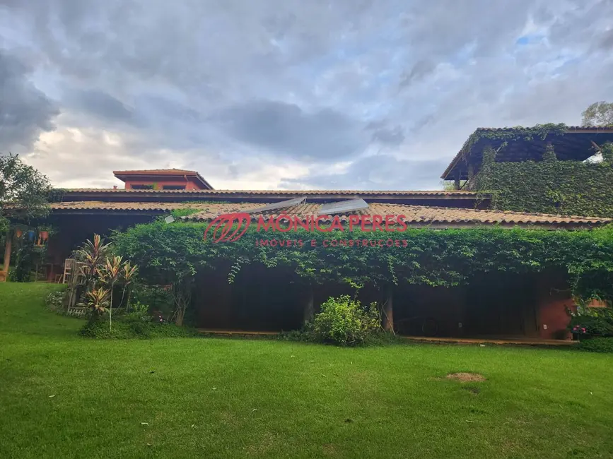 Foto 41 de Casa à venda, 6098m2 em Itupeva - SP