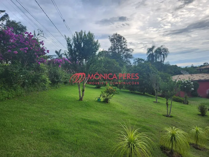 Foto 26 de Casa à venda, 6098m2 em Itupeva - SP