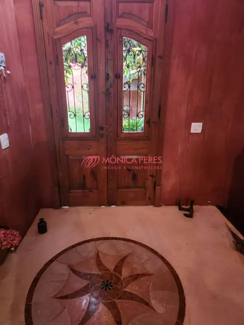 Foto 4 de Casa à venda, 6098m2 em Itupeva - SP