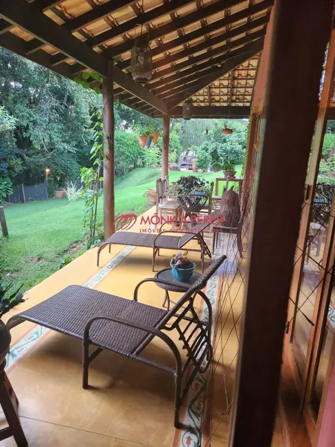 Foto 8 de Casa à venda, 6098m2 em Itupeva - SP