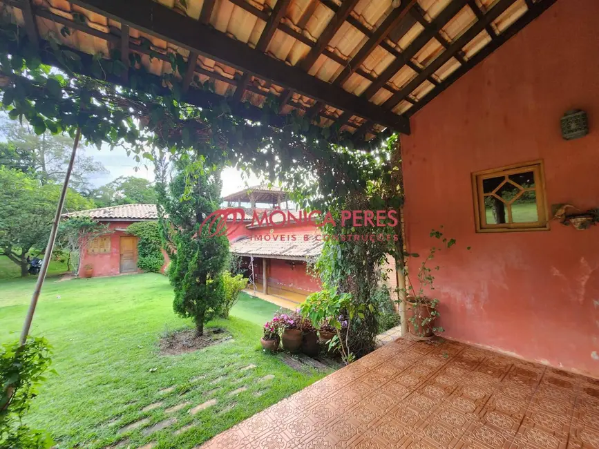 Foto 11 de Casa à venda, 6098m2 em Itupeva - SP