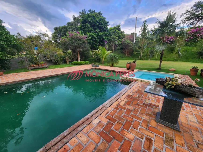 Foto 1 de Casa à venda, 6098m2 em Itupeva - SP