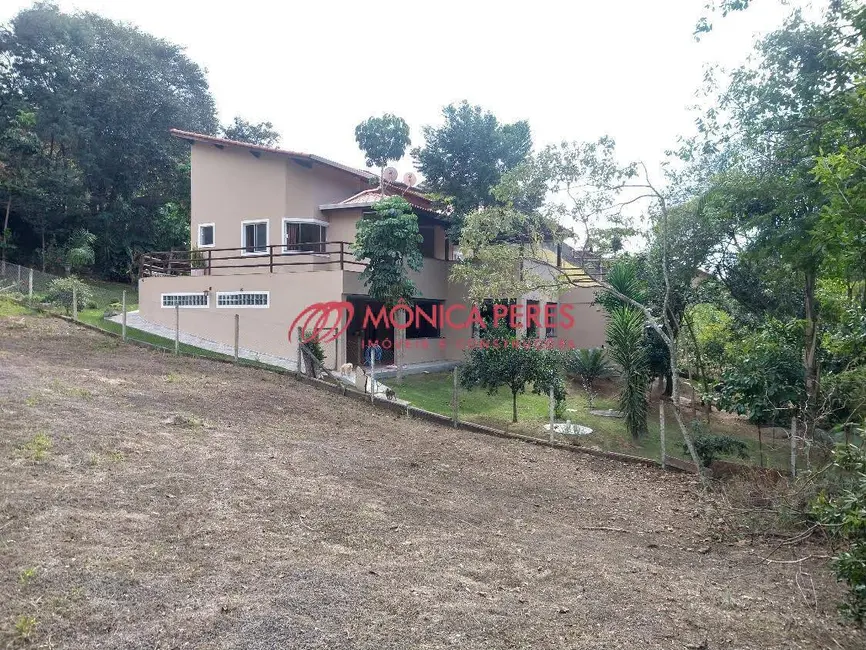 Foto 8 de Casa com 3 quartos à venda, 1000m2 em Itupeva - SP