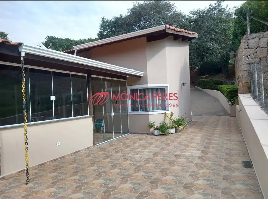 Foto 6 de Casa com 3 quartos à venda, 1000m2 em Itupeva - SP